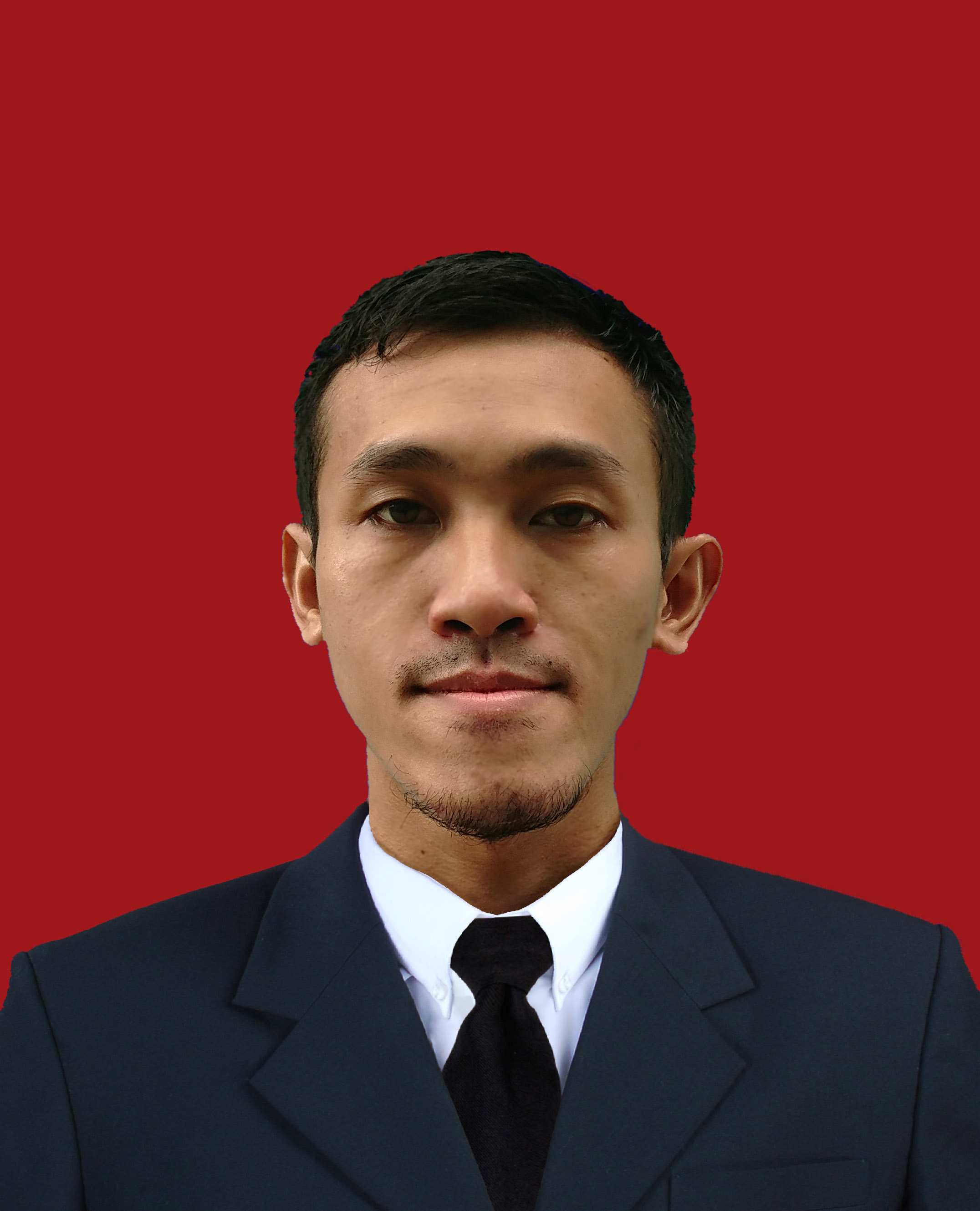 Roos Arifin Agung Yananto, S.Pd.